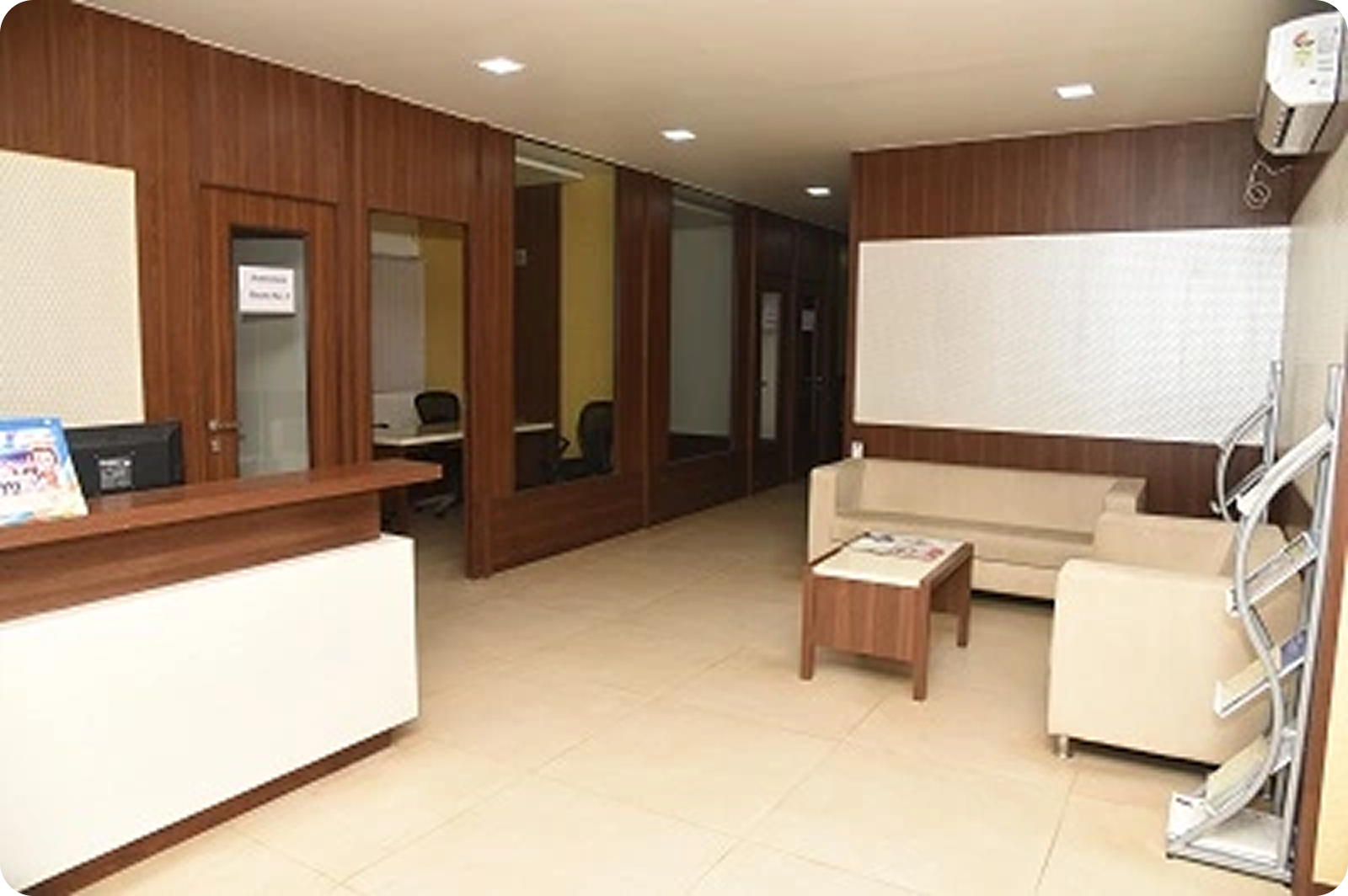 Placement 2